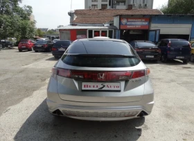 Honda Civic 2.2D, снимка 4
