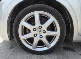 Honda Civic 2.2D, снимка 12