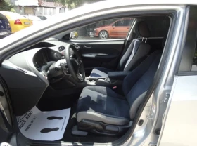 Honda Civic 2.2D, снимка 9