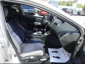 Honda Civic 2.2D, снимка 10