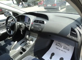 Honda Civic 2.2D, снимка 7