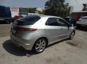 Honda Civic 2.2D, снимка 6
