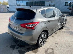 Nissan Pulsar 1.2Tce, 1.5DCI, снимка 3