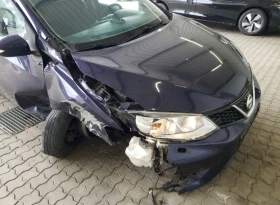 Nissan Pulsar 1.2Tce, 1.5DCI, снимка 9
