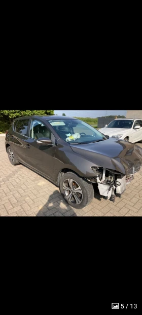 Nissan Pulsar 1.2Tce, 1.5DCI, снимка 6