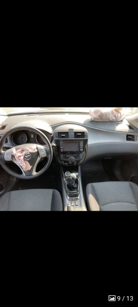 Nissan Pulsar 1.2Tce, 1.5DCI, снимка 15