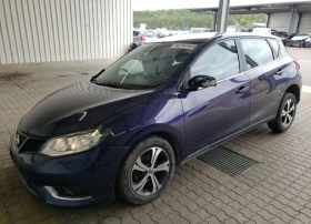 Nissan Pulsar 1.2Tce, 1.5DCI, снимка 5