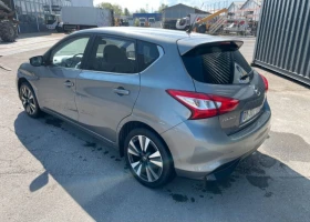 Nissan Pulsar 1.2Tce, 1.5DCI, снимка 4