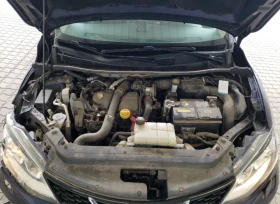 Nissan Pulsar 1.2Tce, 1.5DCI, снимка 10