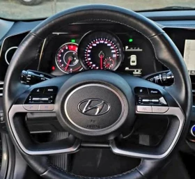 Hyundai Elantra AVANTE CN7  LPI  ГАЗ , снимка 8