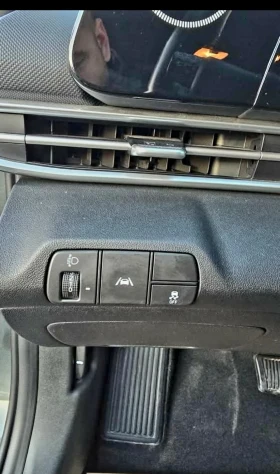Hyundai Elantra AVANTE CN7  LPI  ГАЗ , снимка 12