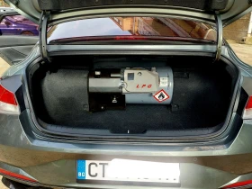 Hyundai Elantra AVANTE CN7  LPI  ГАЗ , снимка 7