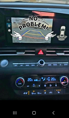 Hyundai Elantra AVANTE CN7  LPI  ГАЗ , снимка 10