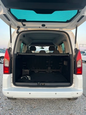 Peugeot Partner 1.6 BHDi, снимка 12