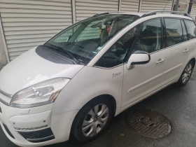 Citroen C4 Picasso 7+ 1, снимка 4