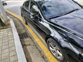Hyundai Sonata 2.0 LPG Smart * НАЙ-ДОБРА ЦЕНА В БЪЛГАРИЯ* , снимка 2