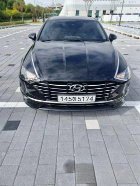 Hyundai Sonata 2.0 LPG Smart * НАЙ-ДОБРА ЦЕНА В БЪЛГАРИЯ* , снимка 3