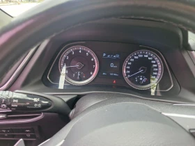 Hyundai Sonata 2.0 LPG Smart * НАЙ-ДОБРА ЦЕНА В БЪЛГАРИЯ* , снимка 10