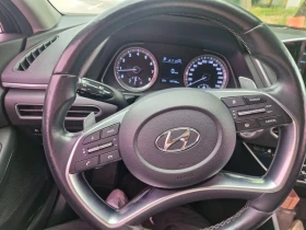 Hyundai Sonata 2.0 LPG Smart * НАЙ-ДОБРА ЦЕНА В БЪЛГАРИЯ* , снимка 9