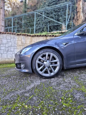 Tesla Model S LONG RANGE RAVEN FSD, снимка 7