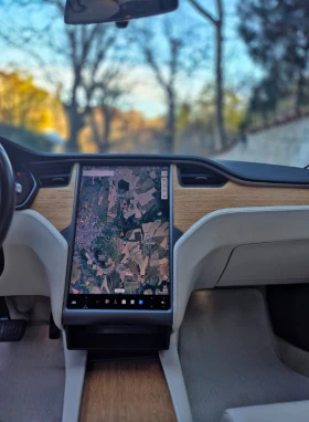 Tesla Model S LONG RANGE RAVEN FSD, снимка 13