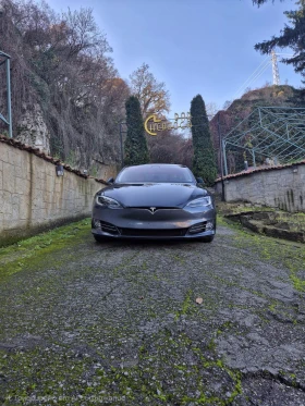 Tesla Model S LONG RANGE RAVEN FSD, снимка 4
