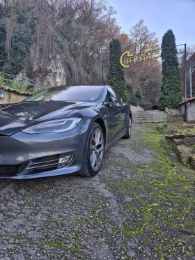 Tesla Model S LONG RANGE RAVEN FSD, снимка 3
