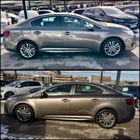 Toyota Avensis Първи собственик/Сервизна история, снимка 7