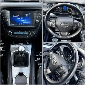 Toyota Avensis Първи собственик/Сервизна история, снимка 14