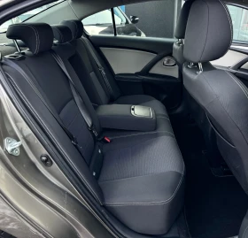 Toyota Avensis Първи собственик/Сервизна история, снимка 11