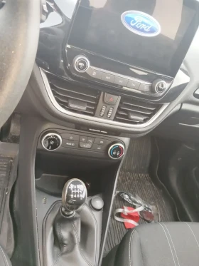 Ford Fiesta 1.0 ecoboost , снимка 8