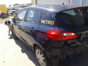 Ford Fiesta 1.0 ecoboost , снимка 10