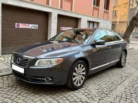 Volvo S80 2.0D / 163 ps, снимка 1
