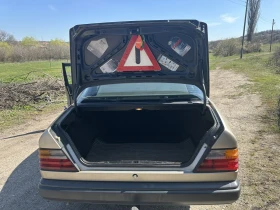 Mercedes-Benz 124, снимка 5