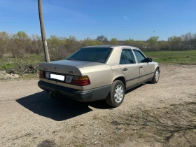 Mercedes-Benz 124, снимка 4