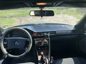 Mercedes-Benz 124, снимка 10