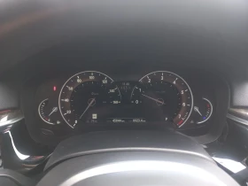 BMW 540 I  Xdrive 45000km, снимка 17