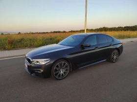 BMW 540 I  Xdrive 45000km, снимка 1