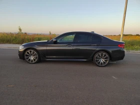 BMW 540 I  Xdrive 45000km, снимка 2