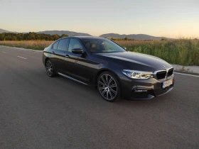 BMW 540 I  Xdrive 45000km, снимка 5