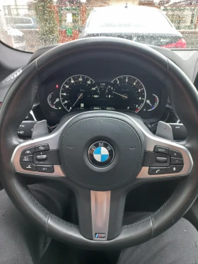BMW 540 I  Xdrive 45000km, снимка 13