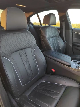 BMW 540 I  Xdrive 45000km, снимка 16