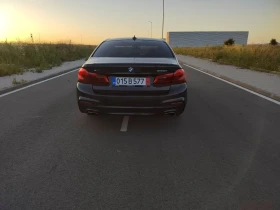 BMW 540 I  Xdrive 45000km, снимка 4