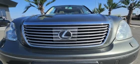 Lexus LS 430 ULTRA LUXURY EDITION PRESIDENT DISTRONIC, снимка 6