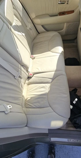 Lexus LS 430 ULTRA LUXURY EDITION PRESIDENT DISTRONIC, снимка 10