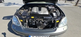 Lexus LS 430 ULTRA LUXURY EDITION PRESIDENT DISTRONIC, снимка 8