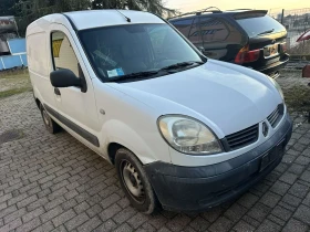 Renault Kangoo 1.5dci, снимка 1