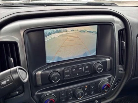 Chevrolet Silverado * LTZ * 2 КЛЮЧА* PANO* ПОДГРЕВ* KEYLESS* , снимка 16