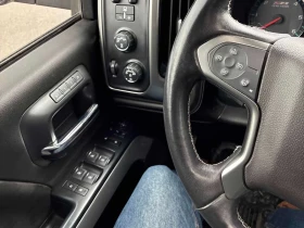 Chevrolet Silverado * LTZ * 2 КЛЮЧА* PANO* ПОДГРЕВ* KEYLESS* , снимка 15