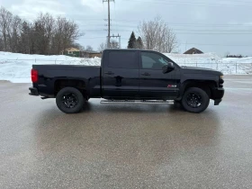 Chevrolet Silverado * LTZ * 2 КЛЮЧА* PANO* ПОДГРЕВ* KEYLESS* , снимка 3